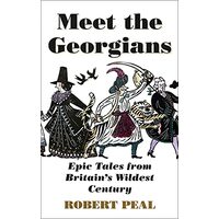 Meet the Georgians
