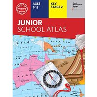 Philip's Junior School Atlas