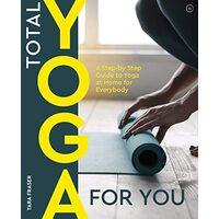 Total Yoga