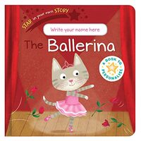 Star in Your Own Story, Danielle Mclean, Sebastien Braun