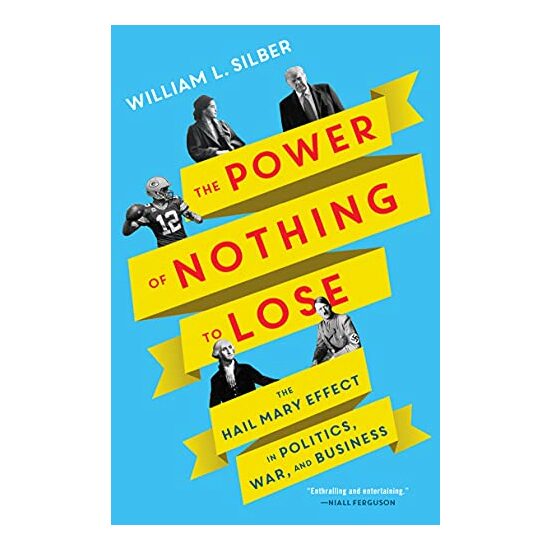 Power of Nothing to Lose