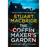 Coffinmaker's Garden