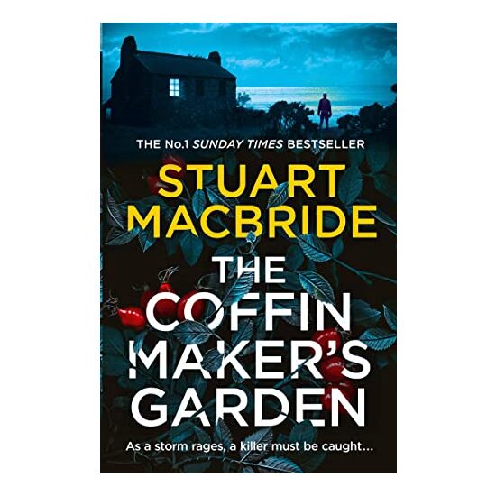 Coffinmaker's Garden