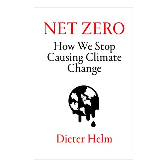 Net Zero - Imagine 1