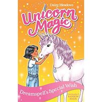 Dreamspell's Special Wish
