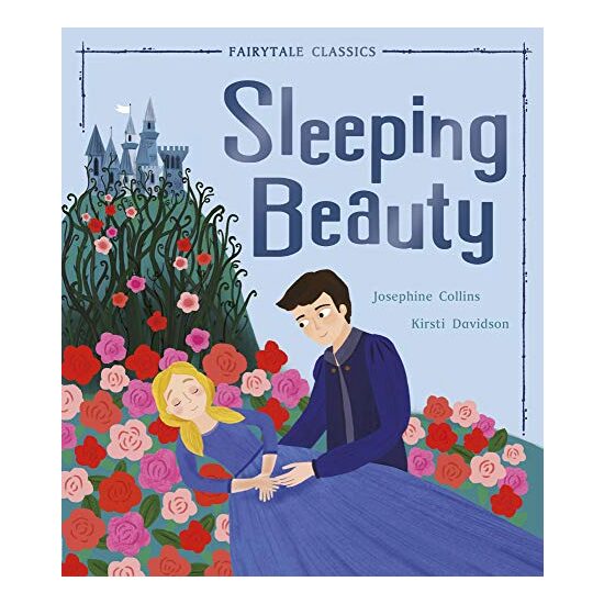 Sleeping Beauty