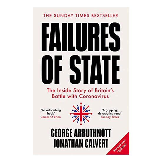 Failures of State - Imagine 1