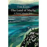Land of Maybe