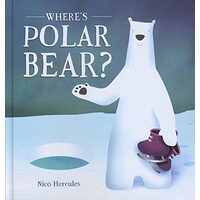 Where's Polar Bear