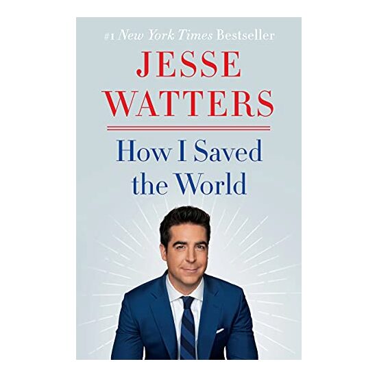 How I Saved the World - Imagine 1