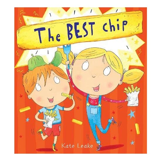 The Best Chip - Imagine 1