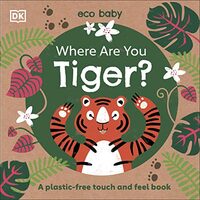 Where Are You? Tiger