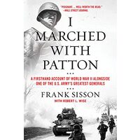 I Marched with Patton