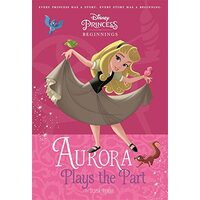 Aurora Plays the Part