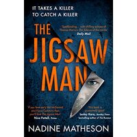 Jigsaw Man, Nadine Matheson