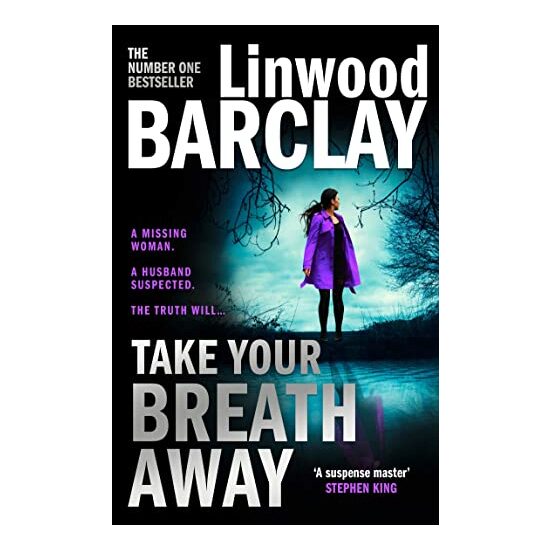 Take Your Breath Away - Imagine 1