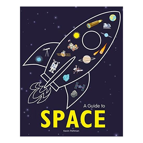 Guide to Space