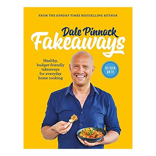 Dale Pinnock Fakeaways - Imagine 1