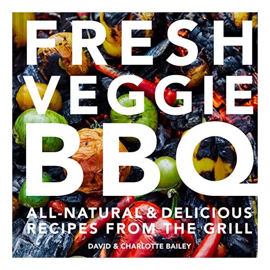 Fresh Veggie BBQ - Imagine 1