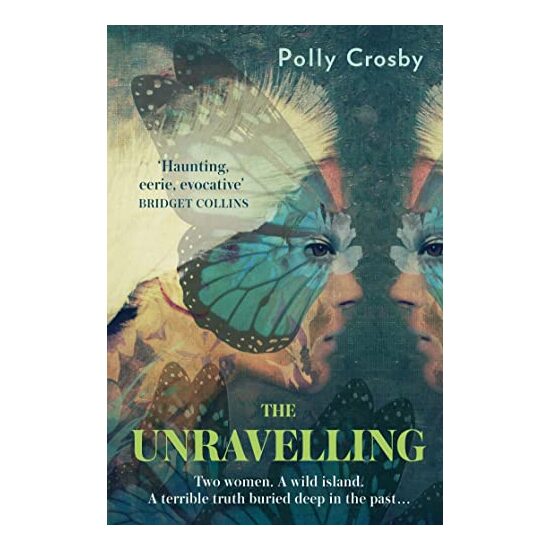 Unravelling - Imagine 1
