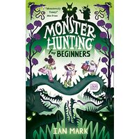 Monster Hunting for Beginners