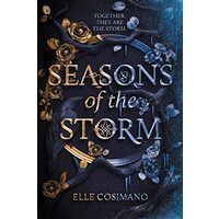 Seasons of the Storm