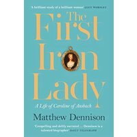 First Iron Lady
