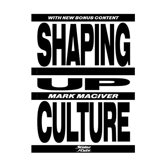 Shaping Up Culture - Imagine 1
