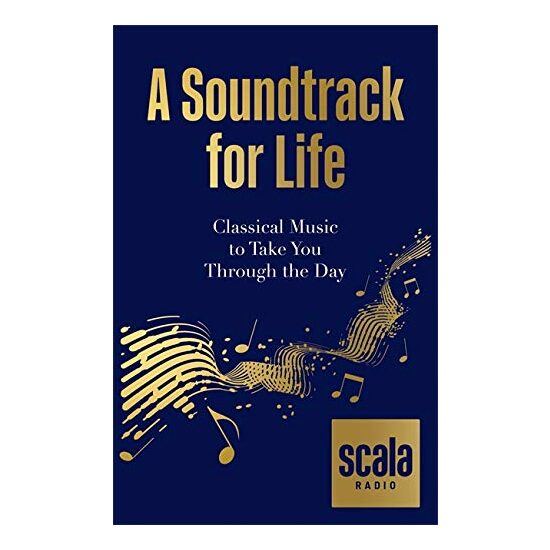 Scala : a Soundtrack for Life