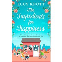 How to Rise to the Occasion, Lucy Knott