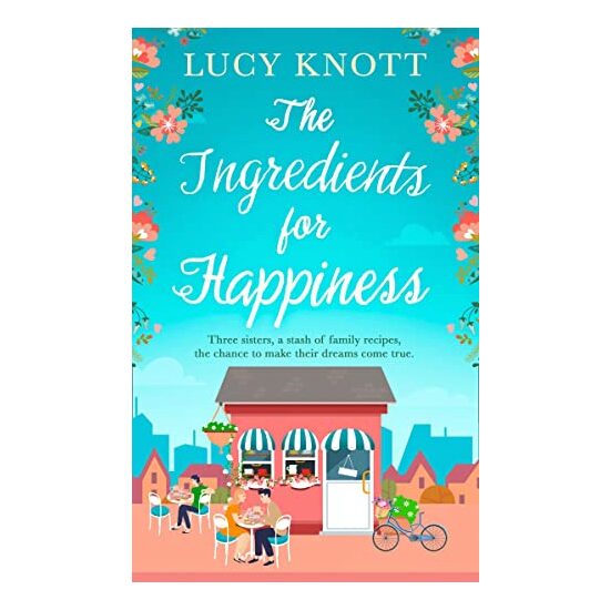 How to Rise to the Occasion, Lucy Knott