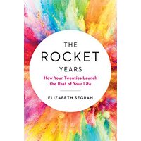 The Rocket Years