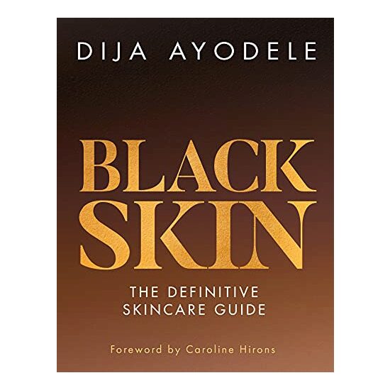 Black Skin - Imagine 1