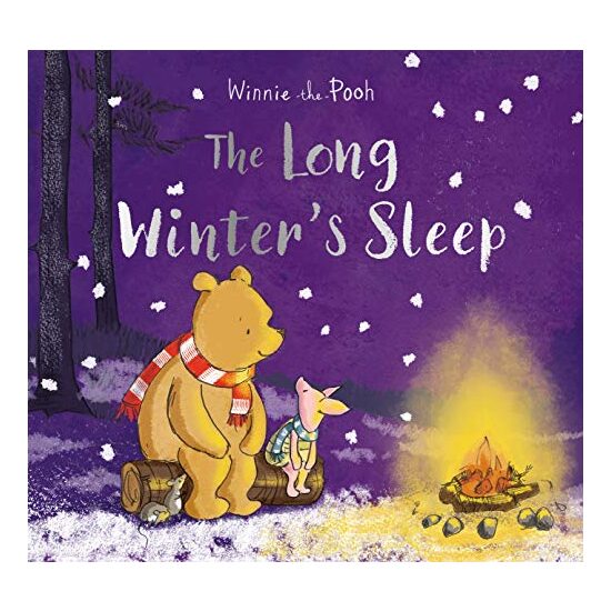 Winnie-The-Pooh - Imagine 1