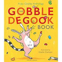 The Gobbledegook Book