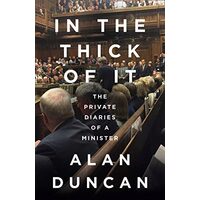 In the Thick of It