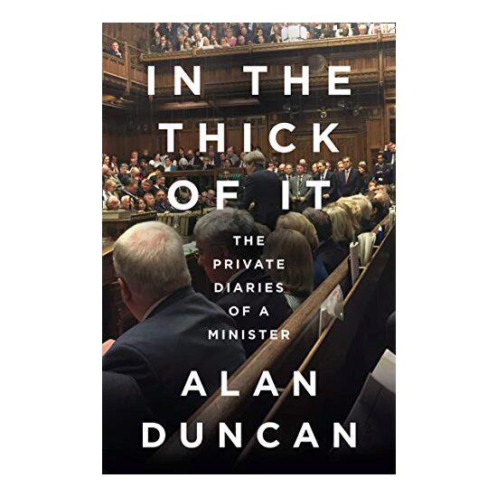 In the Thick of It - Imagine 1