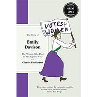 Story of Emily Davison
