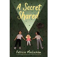Secret Shared