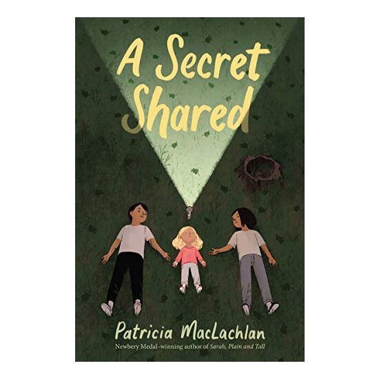 Secret Shared