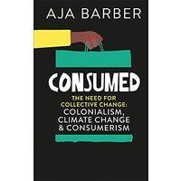 Consumed