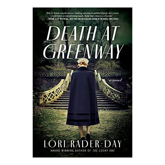 Death at Greenway