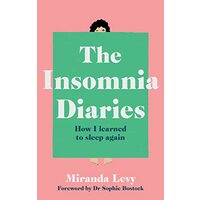 The Insomnia Diaries