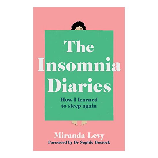 The Insomnia Diaries - Imagine 1