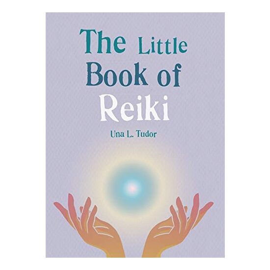 Little Book of Reiki