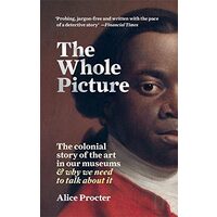 The Whole Picture