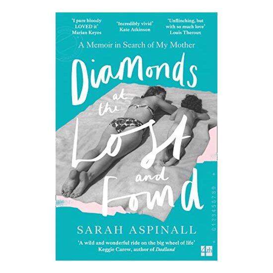 Diamonds at the Lost and Found