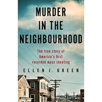 Murder in the Neighborhood