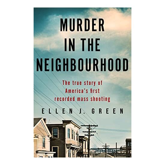 Murder in the Neighborhood