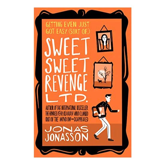 Sweet Sweet Revenge Ltd. - Imagine 1
